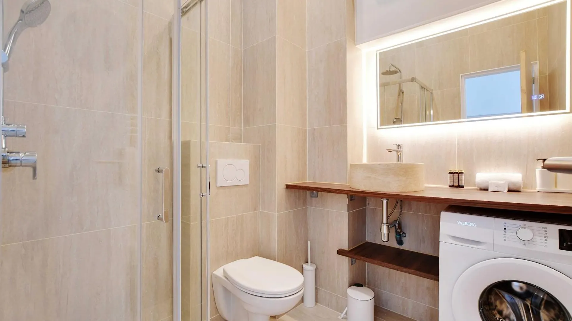 Studio Moderne - Ac- 4P- Champ-De-Mars Parijs Vakantiehuis